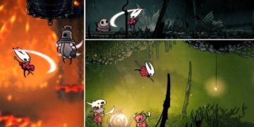 5 Greatest Spots to Farm Rosaries