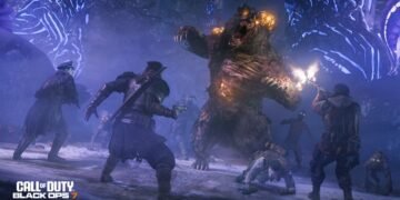 For the primary time ever, a Name of Responsibility beta will embody Zombies – as Survival has been confirmed for the Black Ops 7 beta