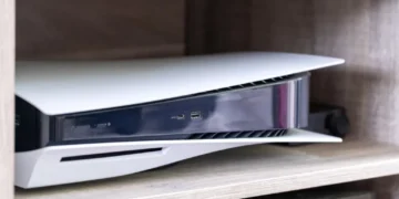 Hidden options of PS5 USB port you have to know – Automated House