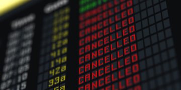 Cyberattack Disrupts Companies at Main European Airports