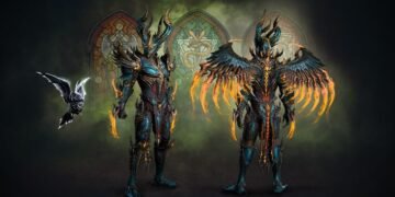 Blizzard brings Diablo 4’s Developer Replace livestreams again from the useless to disclose Season 10