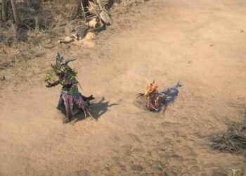 Diablo 4’s third and ultimate collab is with… StarCraft, and it seems to be nearly as soulless because the Berserk cross-over