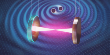 Utilizing AI to understand the universe in higher depth