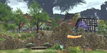 FFXIV housing lottery schedule for September 2025