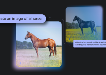 Experiment with Gemini 2.0 Flash native picture era