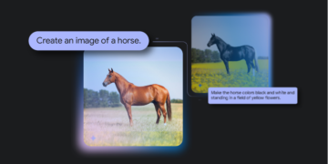 Experiment with Gemini 2.0 Flash native picture era