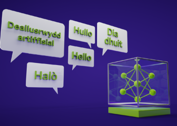 Bringing AI to UK Languages With NVIDIA Nemotron