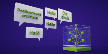 Bringing AI to UK Languages With NVIDIA Nemotron