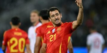 Turkey vs. Spain: Livestream World Cup 2026 Qualifier Soccer From Anyplace