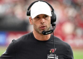 Cardinals vs. 49ers Livestream: The right way to Watch NFL Week 3 On-line In the present day