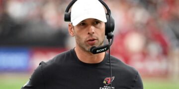 Cardinals vs. 49ers Livestream: The right way to Watch NFL Week 3 On-line In the present day