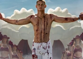 Unpacking Jordan Peele’s gory new horror film