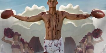 Unpacking Jordan Peele’s gory new horror film