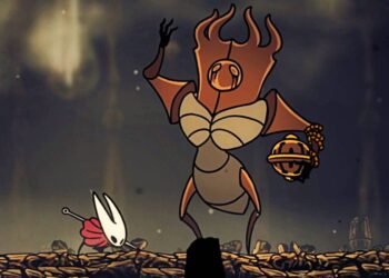 How one can defeat the Final Choose in Hole Knight: Silksong