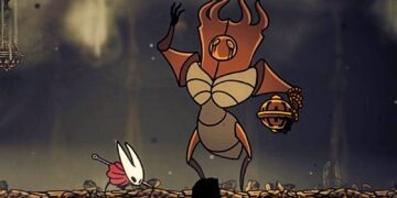 How one can defeat the Final Choose in Hole Knight: Silksong