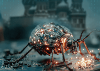 Petya/NotPetya copycat with UEFI Safe Boot bypass