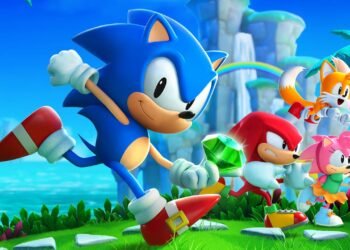 Each Sonic Sport on the Nintendo Change in 2025