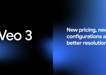Veo 3 and Veo 3 Quick – new pricing, new configurations and higher decision