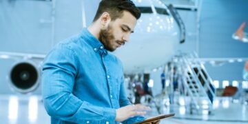 Iran Targets Job-Looking for European Aerospace Engineers