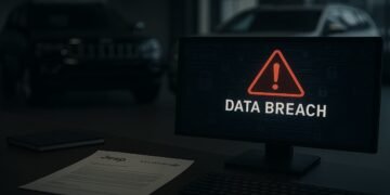 Jeep and Dodge Mother or father Firm Stellantis Confirms Buyer Information Breach