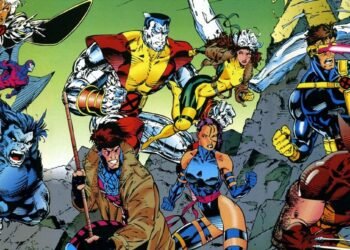 The Algorithmic X-Males – KDnuggets