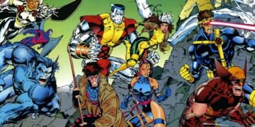 The Algorithmic X-Males – KDnuggets