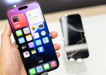 iPhone 17 Battery Capacities Leaked