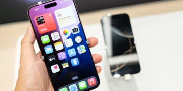 iPhone 17 Battery Capacities Leaked