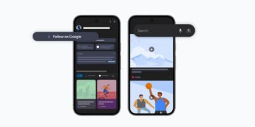 Google Makes It Even Simpler To Maintain Up With The Websites And Creators You Love In Uncover