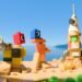 LEGO Voyagers Evaluate – IGN