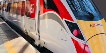 UK Rail Operator LNER Confirms Cyber Assault Exposing Passenger Information