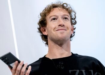 Zuckerberg’s AI hires disrupt Meta with swift exits and threats to depart