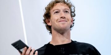 Zuckerberg’s AI hires disrupt Meta with swift exits and threats to depart