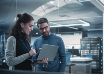 Stopping enterprise disruption and constructing cyber-resilience with MDR