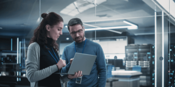 Stopping enterprise disruption and constructing cyber-resilience with MDR