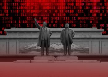 North Korea Faux Job Recruiters Up Their Backdoor Sport