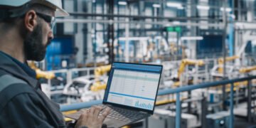 OT Operators Urged to Map Networks or Threat Main Blind Spots