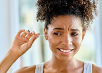 Why Utilizing a Q-Tip to Clear Your Ears Is a Security Hazard