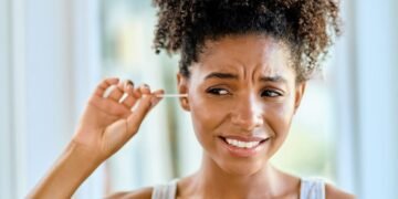 Why Utilizing a Q-Tip to Clear Your Ears Is a Security Hazard