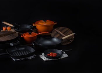 A Toolset for Excellence in Cooking – Chefio