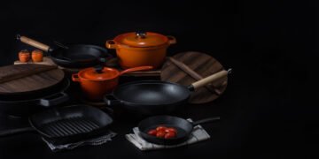 A Toolset for Excellence in Cooking – Chefio