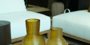 Exploring Fashionable Residence Decor Equipment for At present’s Design Lovers – Chefio
