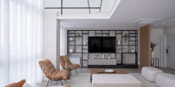 Remodel Your Residing House with Trendy Dwelling Decor Equipment – Chefio