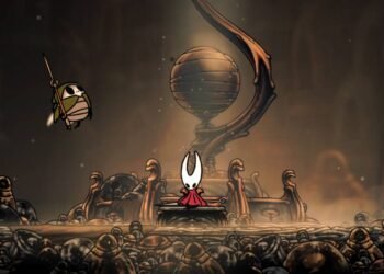 Silksong’s ‘simple mode’ mods are proving extraordinarily in style