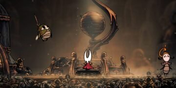 Silksong’s ‘simple mode’ mods are proving extraordinarily in style