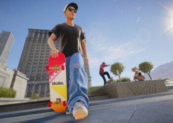 skate. Early Entry Goes Stay, And Gamers Can Play For Free