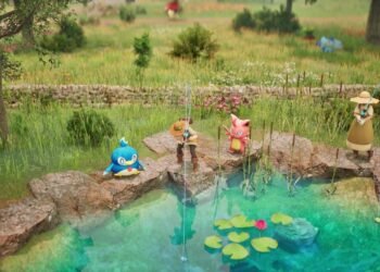 Palworld Devs Announce Farming Sim Spin-Off, Palworld: Palfarm