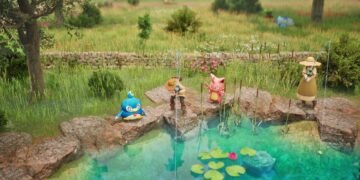 Palworld Devs Announce Farming Sim Spin-Off, Palworld: Palfarm