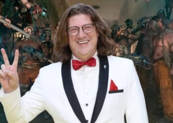 The Borderlands Film May Have By some means Been Even Worse