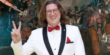The Borderlands Film May Have By some means Been Even Worse